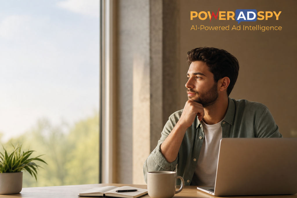 Best Competitor Ad Search for Dropshippers in 2026