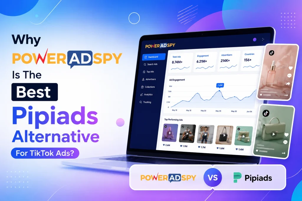 Pipiads-alternative