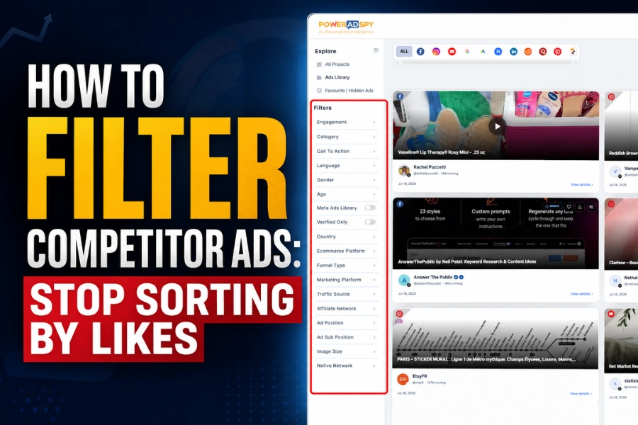 Filter-Competitor-Ads