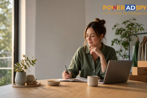 Small Business Owner's Guide to Using a Shopify Ad Spy Tool